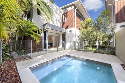 RACV Noosa Resort - Accommodation in Brisbane 14