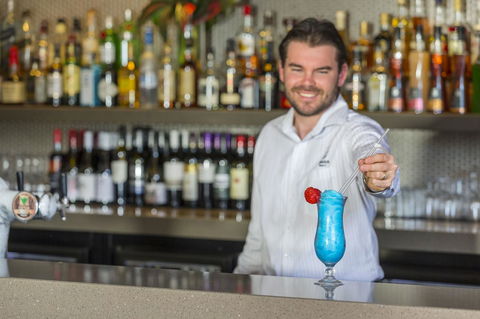 RACV Noosa Resort - Accommodation in Brisbane 22