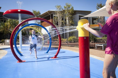 RACV Noosa Resort - Accommodation in Brisbane 11