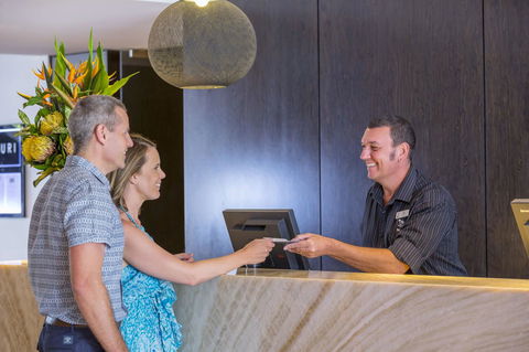 RACV Noosa Resort - Accommodation in Brisbane 21
