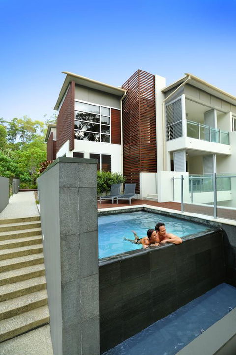 RACV Noosa Resort - Accommodation in Brisbane 4