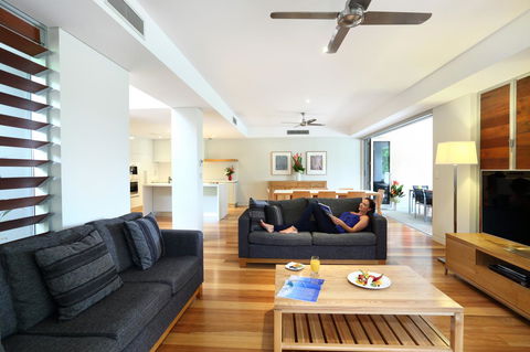 RACV Noosa Resort - Accommodation in Brisbane 1