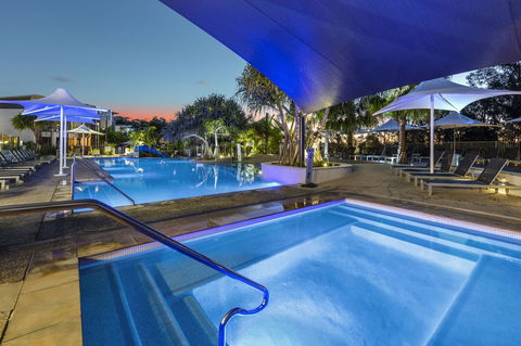 RACV Noosa Resort - Accommodation in Brisbane 31