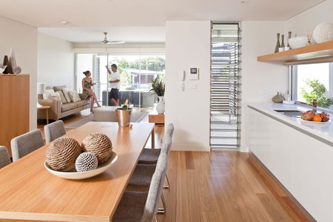 RACV Noosa Resort - Accommodation in Brisbane 38