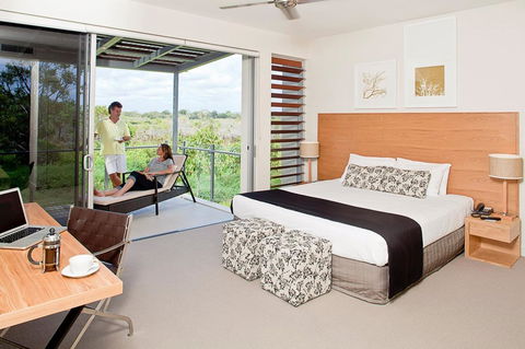 RACV Noosa Resort - Accommodation in Brisbane 12