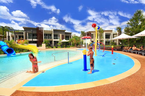 RACV Noosa Resort - Accommodation in Brisbane 24