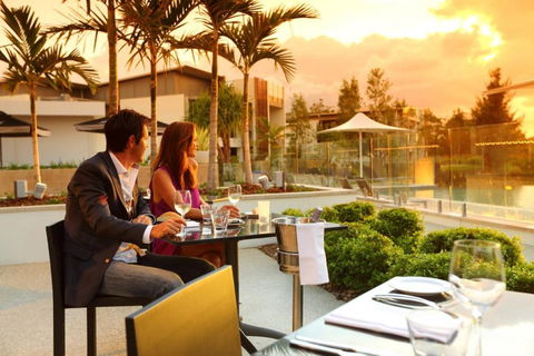 RACV Noosa Resort - Accommodation in Brisbane 28