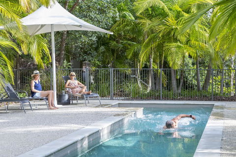 RACV Noosa Resort - Accommodation in Brisbane 40