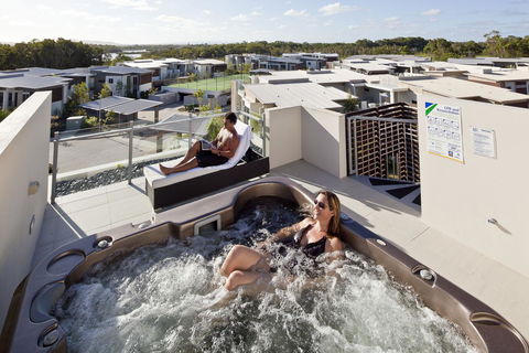 RACV Noosa Resort - Accommodation in Brisbane 41