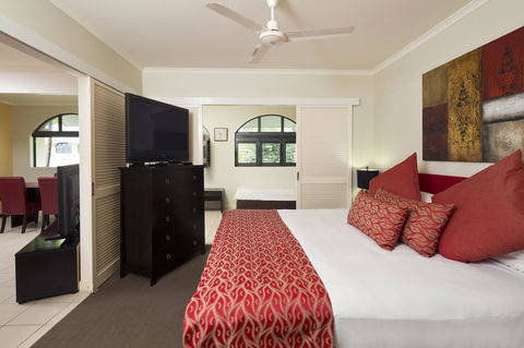 Mango Lagoon Resort & Wellness Spa - Accommodation in Brisbane 15