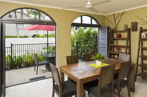 Mango Lagoon Resort & Wellness Spa - Accommodation in Brisbane 12