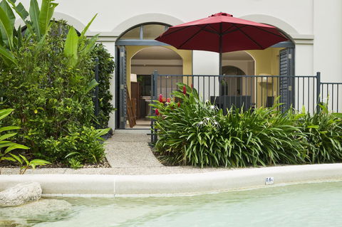 Mango Lagoon Resort & Wellness Spa - Accommodation in Brisbane 11
