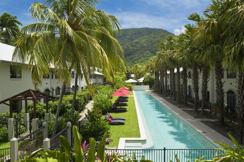 Mango Lagoon Resort & Wellness Spa - Accommodation in Brisbane 3