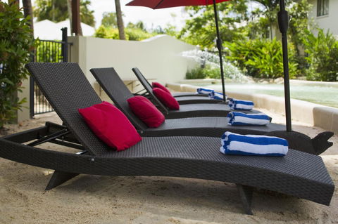 Mango Lagoon Resort & Wellness Spa - Accommodation in Brisbane 17