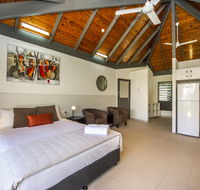 Island Leisure Resort - Accommodation in Brisbane
