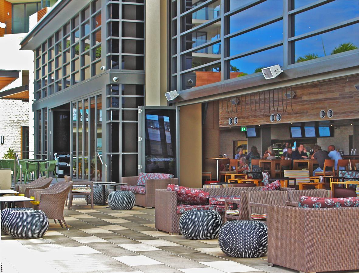  Accommodation in Brisbane