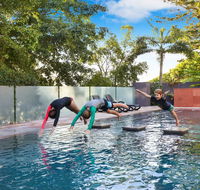 The Rise Noosa - Accommodation in Brisbane