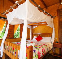 1770 Beach Shacks - Accommodation in Brisbane