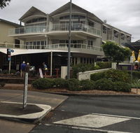 Riverside - Accommodation in Brisbane
