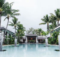Pullman Port Douglas Sea Temple Resort and Spa - Accommodation in Brisbane