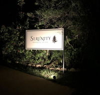 Serenity - Accommodation in Brisbane