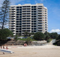 Coolum Caprice - Accommodation in Brisbane