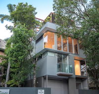 The Hastings Beach Houses - Accommodation in Brisbane