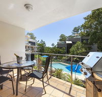 The Cove Noosa - Accommodation in Brisbane