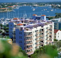 Nautilus Resort Mooloolaba - Accommodation in Brisbane