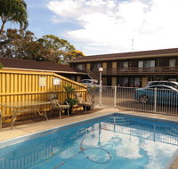Twin Pines Motel - Accommodation in Brisbane