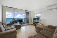 Redvue Luxury Apartments