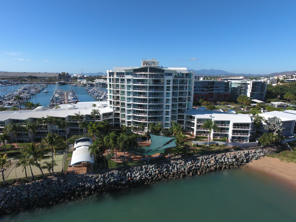 Townsville QLD Accommodation in Brisbane