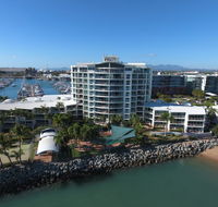 Mariners North Holiday Apartments - Accommodation in Brisbane