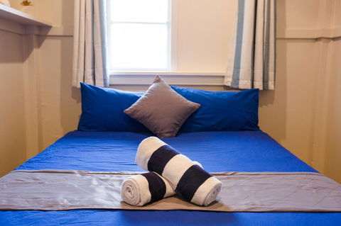 Mad Monkey Central - Accommodation in Brisbane 15