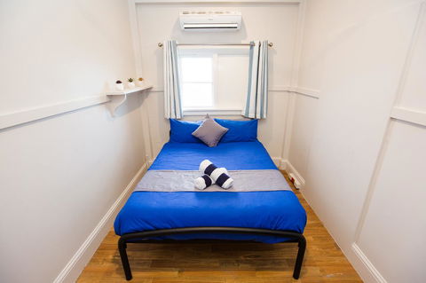 Mad Monkey Central - Accommodation in Brisbane 16