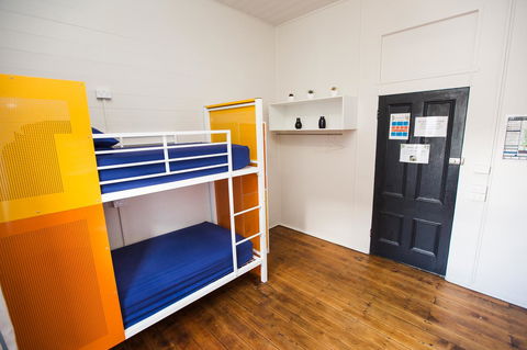 Mad Monkey Central - Accommodation in Brisbane 20