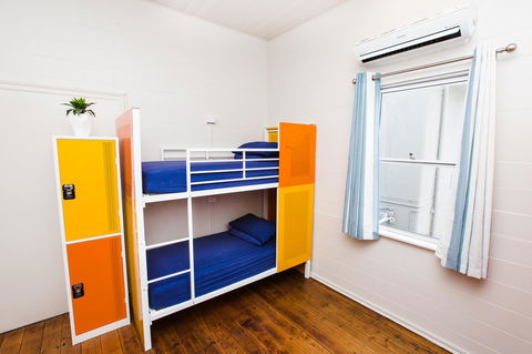 Mad Monkey Central - Accommodation in Brisbane 5