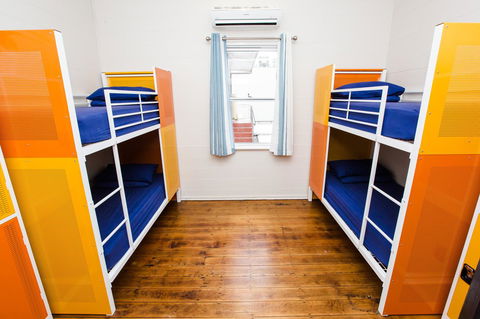 Mad Monkey Central - Accommodation in Brisbane 6