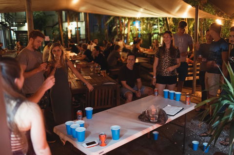 Mad Monkey Central - Accommodation in Brisbane 26
