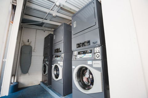Mad Monkey Central - Accommodation in Brisbane 44