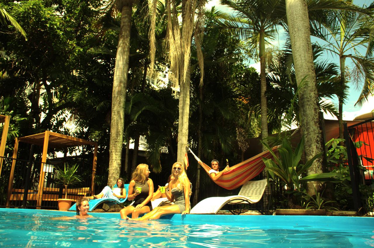 Paramatta Park QLD Accommodation in Brisbane