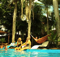 Mad Monkey Backpackers Cairns - Accommodation in Brisbane