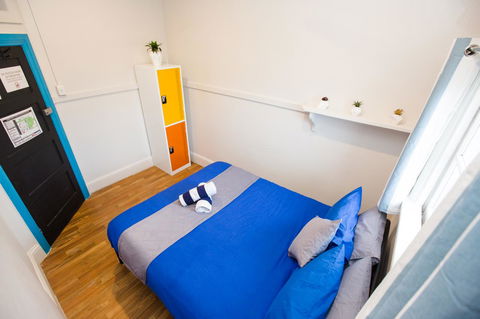 Mad Monkey Central - Accommodation in Brisbane 14