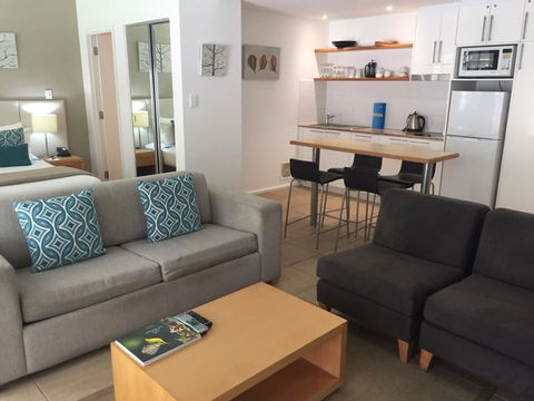 Portsea 26 - Accommodation in Brisbane 22