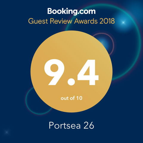 Portsea 26 - Accommodation in Brisbane 0