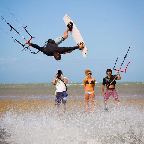 Portsea 26 - Accommodation in Brisbane 1