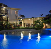 Agnes Water Beach Club - Accommodation in Brisbane