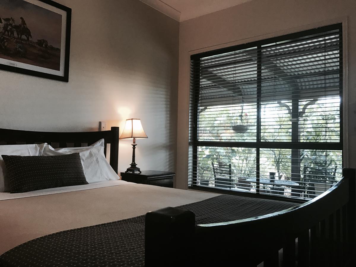  Accommodation in Brisbane