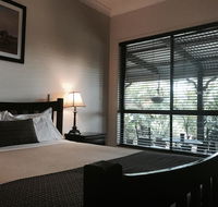 The Bearded Dragon Boutique Hotel - Accommodation in Brisbane