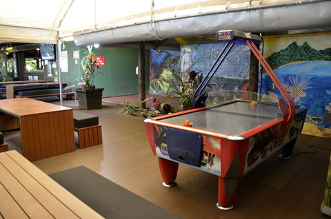 PK\'s Jungle Village - Accommodation in Brisbane 18